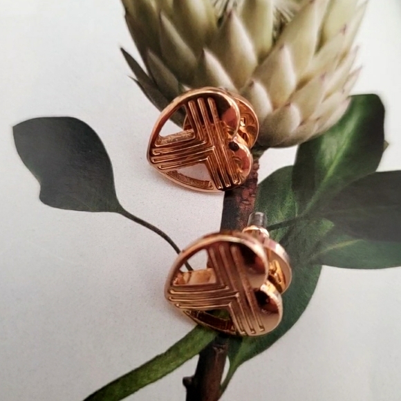 Tory Burch Earrings,  FINAL PRICE - Picture 7 of 13